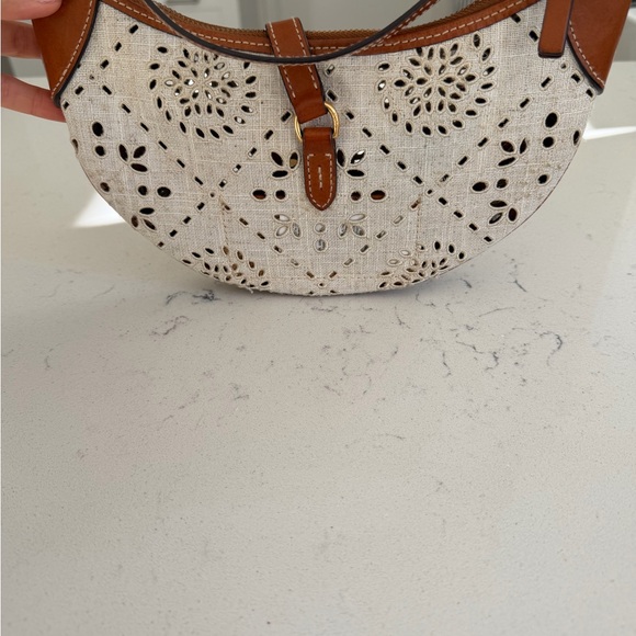 Ralph Lauren Polo ID mini bag - Picture 4 of 4